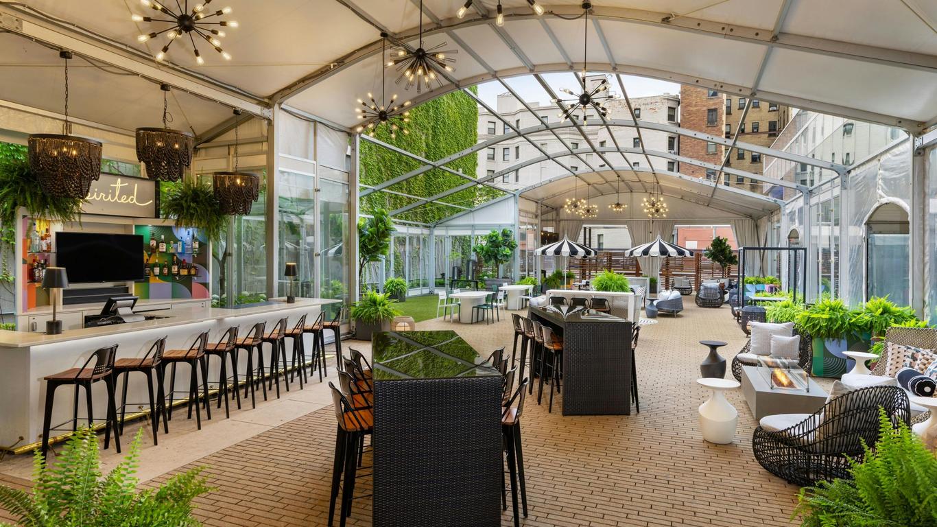 The Westin Buffalo