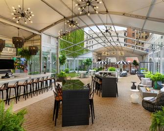 ذا ويستن بافلو - بوفالو - بار