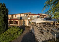 Les Terrasses Du Lac - Langogne - Building