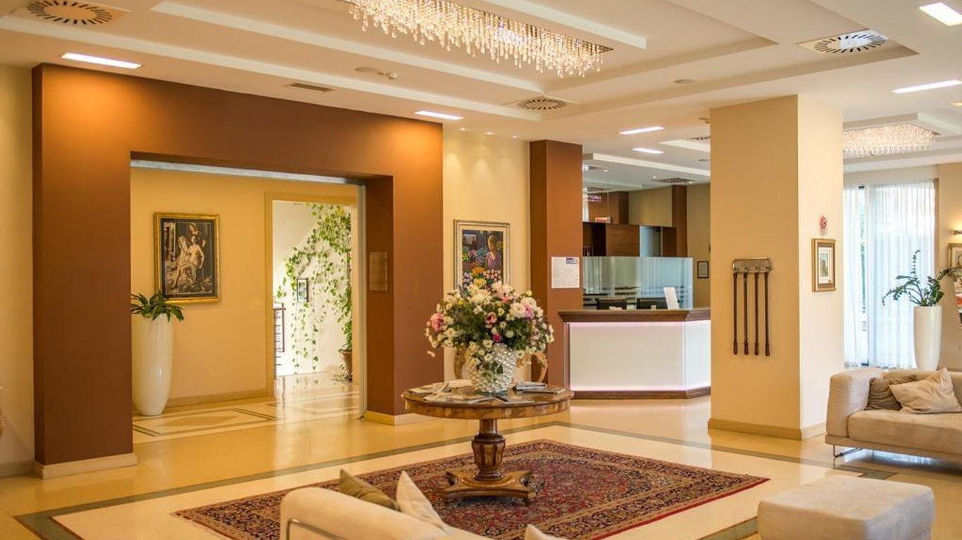 Hotel Vittoria Resort