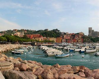 Al Convento - Vezzano Ligure