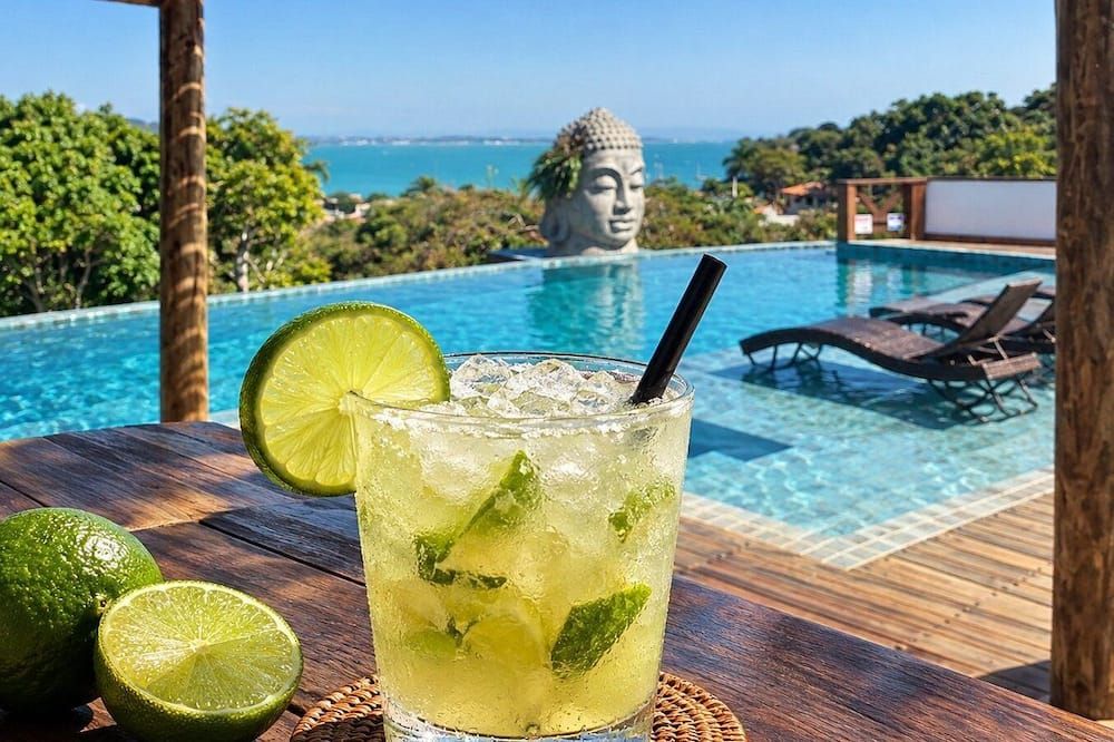 Azeda Boutique Hotel - בוזיוס