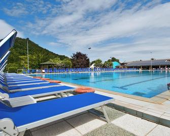 Hotel Petrarca Terme - Montegrotto Terme - Pool