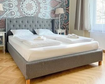 Villa Fontana - Balatonfured