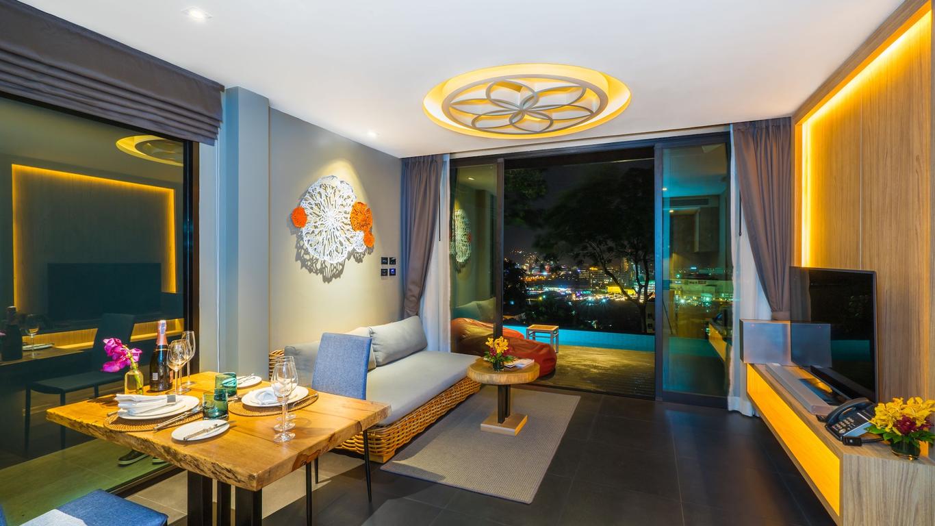 The Senses Resort & Pool Villas, Phuket