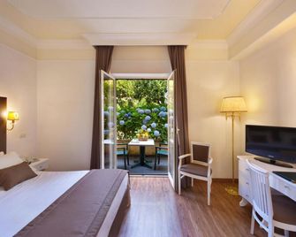 Grand Hotel Parco del Sole - Sant'Agnello