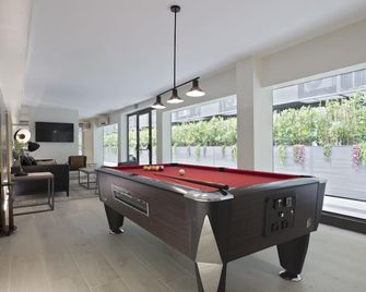 Aparthotel BCN Montjuic - Barcelona