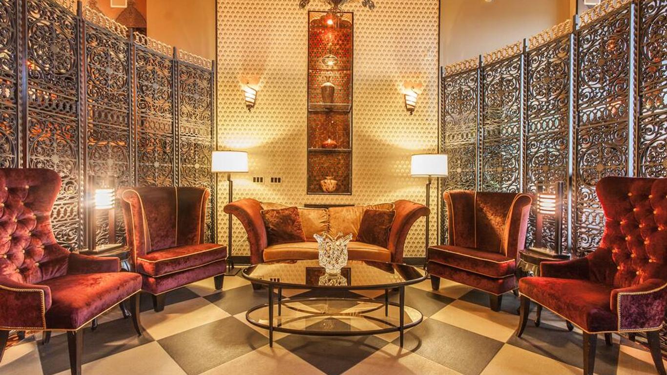 The Giacomo, an Ascend Collection Hotel