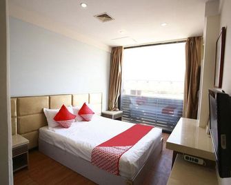 Yuhuage Hotel - Dalian - Habitación