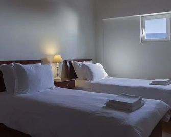 Dialiskari Villas - Marathopolis - Bedroom