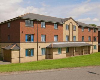 Telford University Rooms Ironbridge - Telford - Edificio