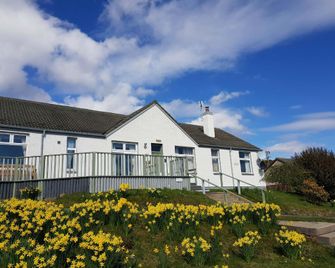 Strathview Lodge - Golspie - Gebäude