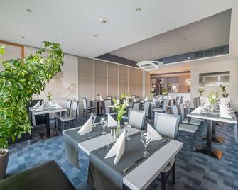 Express Kraków Hotel - Kraków - Restauracja