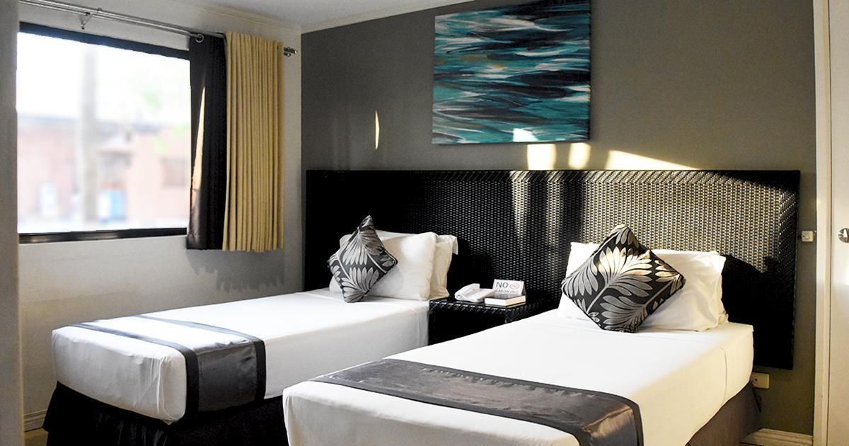 هوتل باهيا سوبيك