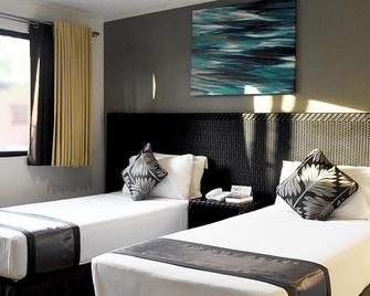 Hotel Bahia Subic Bay - Olóngapo - Habitación