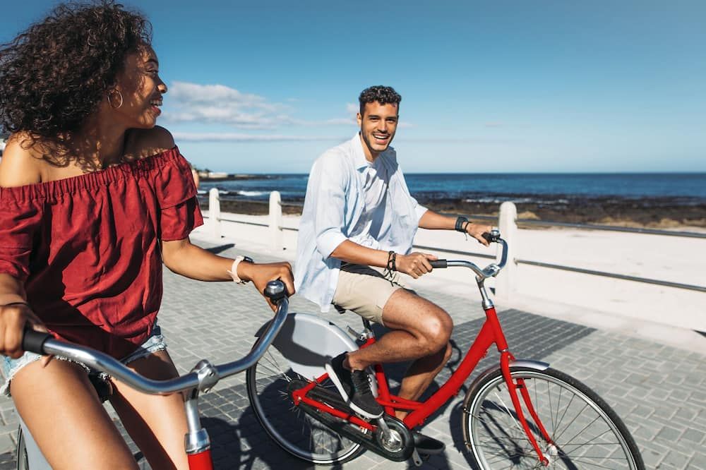 Hotel Riu Arecas - Adults Only - Adeje