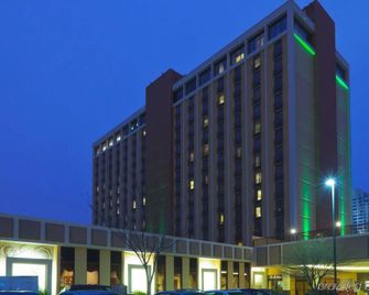 Holiday Inn Sacramento Downtown - Arena By IHG - סקרמנטו - בניין
