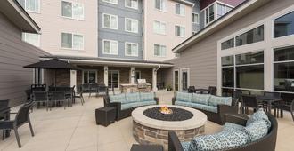 Residence Inn by Marriott Grand Rapids Airport - Grand Rapids