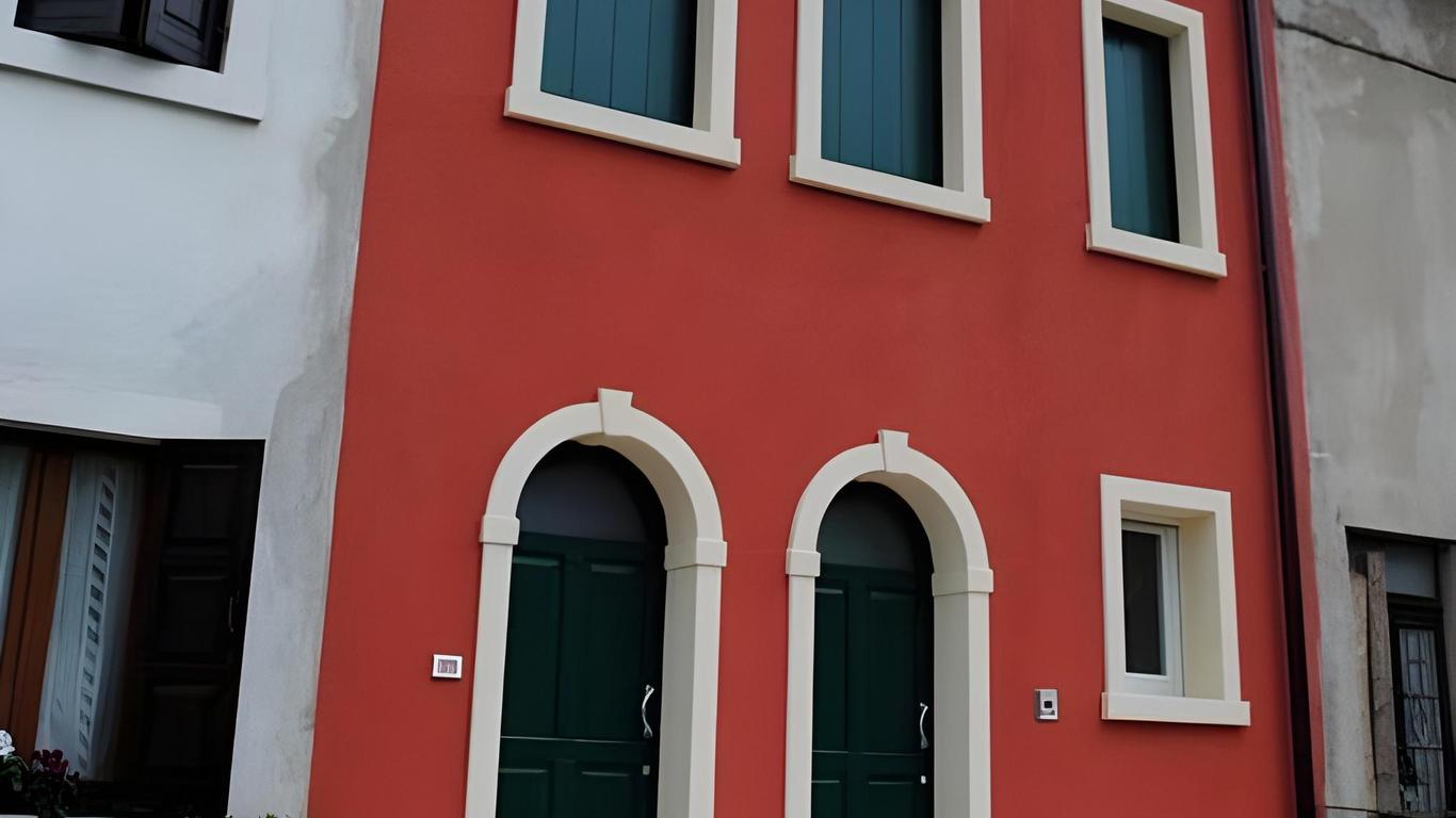 Bed And Breakfast Castello