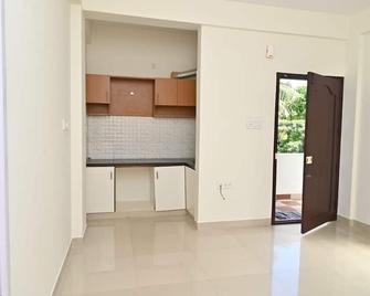Northern Aura - Bengaluru - Kitchen