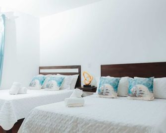 Beirut Inn - San Andrés