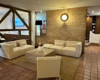 Hotel La Fuente - Candelario