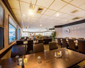 Victoria Inn Flin Flon - Flin Flon - Restaurante