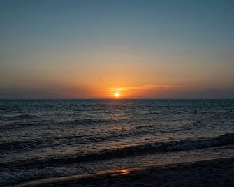 Shamrock Cottage - Lucknow - Beach