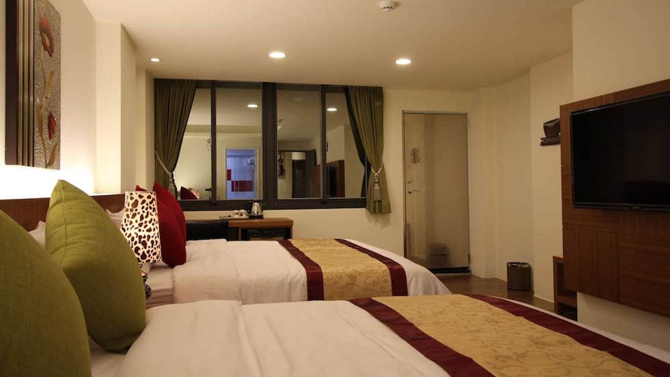 ماوي بي آن بي