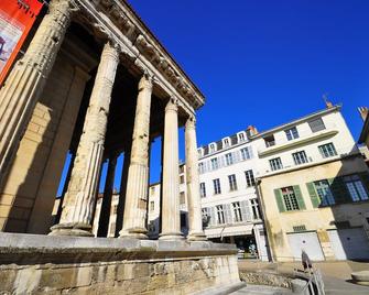 ibis Styles Lyon Sud Vienne - Chasse-sur-Rhône - Building
