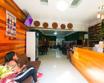 Sumaq Dreams - Ayacucho - Recepción