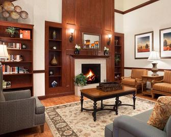Spark by Hilton California Lexington Park - California - Hol