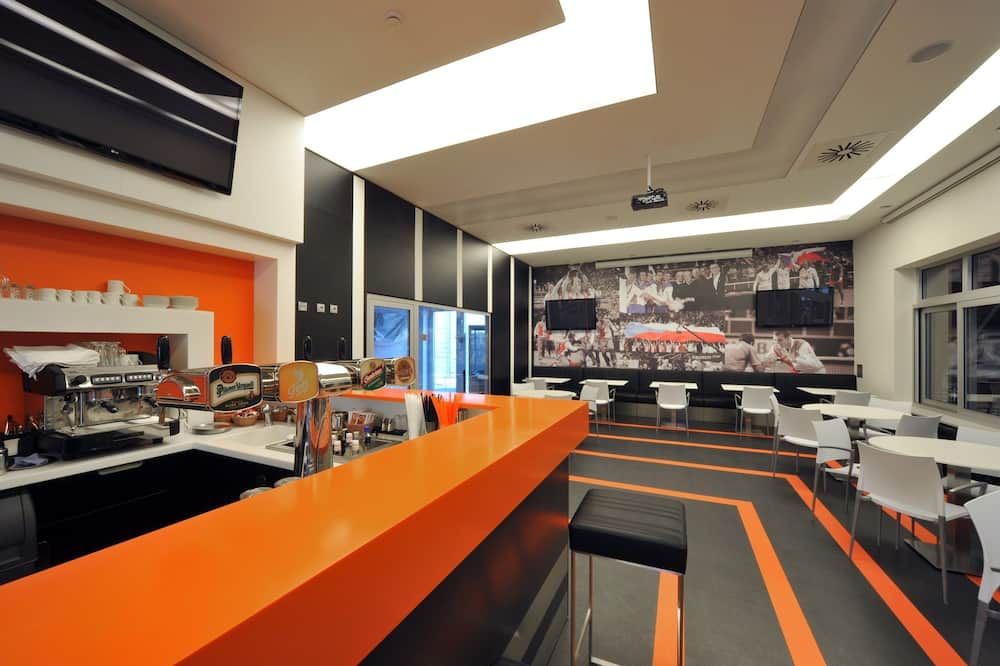Hotel Davídek - Trutnov - Bar