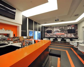 Hotel Davídek - Trutnov - Bar
