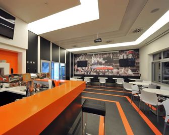 Hotel Davídek - Trutnov - Bar