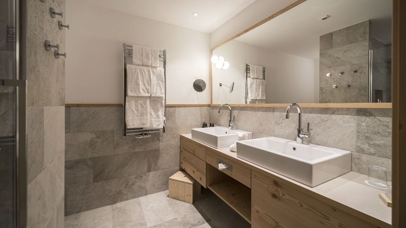 Feuerstein Nature Family Resort