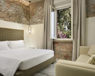 Antico Podere San Francesco - Vada - Ložnice