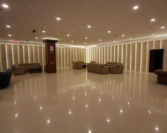Armina Otel - Çorum - Aula