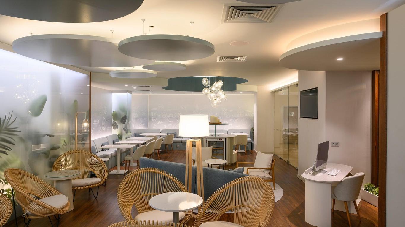 ميليا ليسبوا أورينت