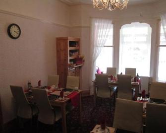 The Middleton - Blackpool - Restaurant