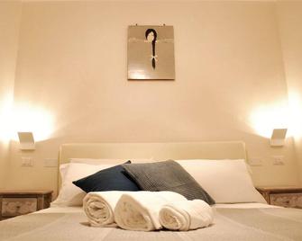 San Teodoro Al Palatino - Roma - Quarto
