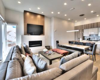 Apex At Park City - Park City - Phòng khách