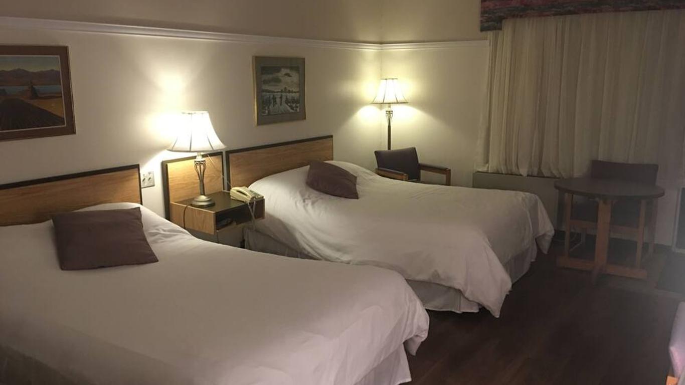 Auberge La Diligence
