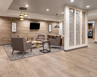 Candlewood Suites Chambersburg By IHG - Chambersburg - Lounge