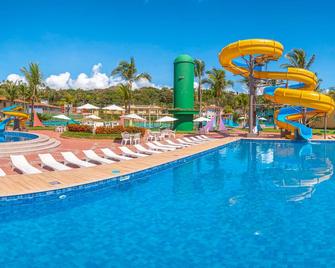 Portobello Park Hotel - פורטו סגורו - בריכה