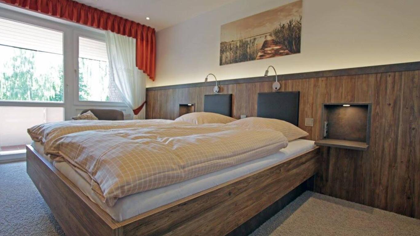Landhaus Haake