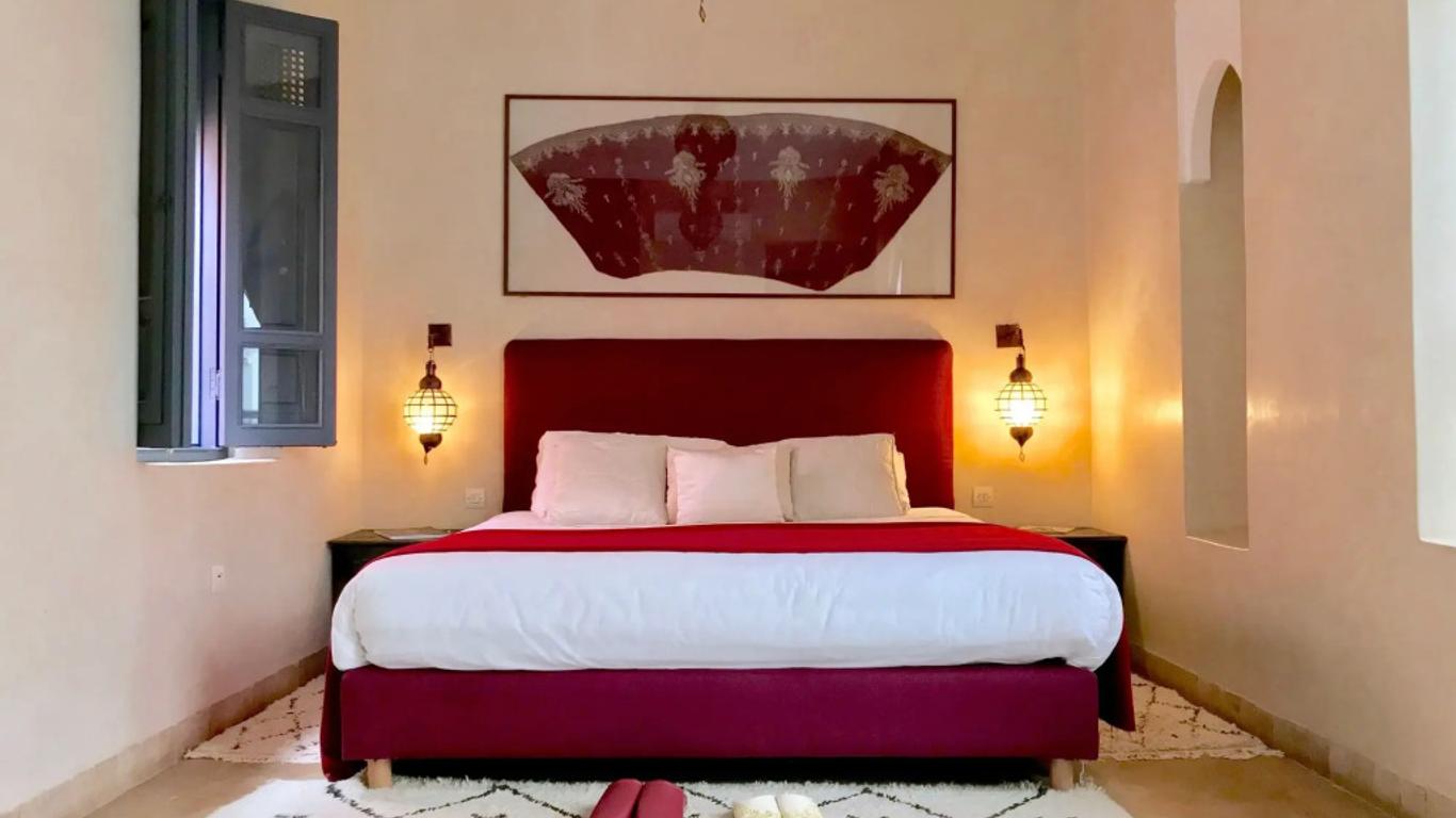 Riad D'Ari