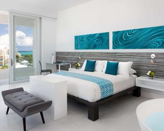 Zenza Boutique Hotel - Providenciales - Phòng ngủ