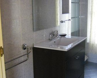 La Palmera de la Insula - Pedrola