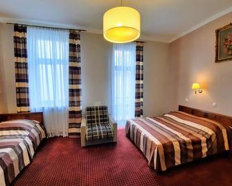 Aneks Hotelu Kazimierz - Krakow - Bedroom